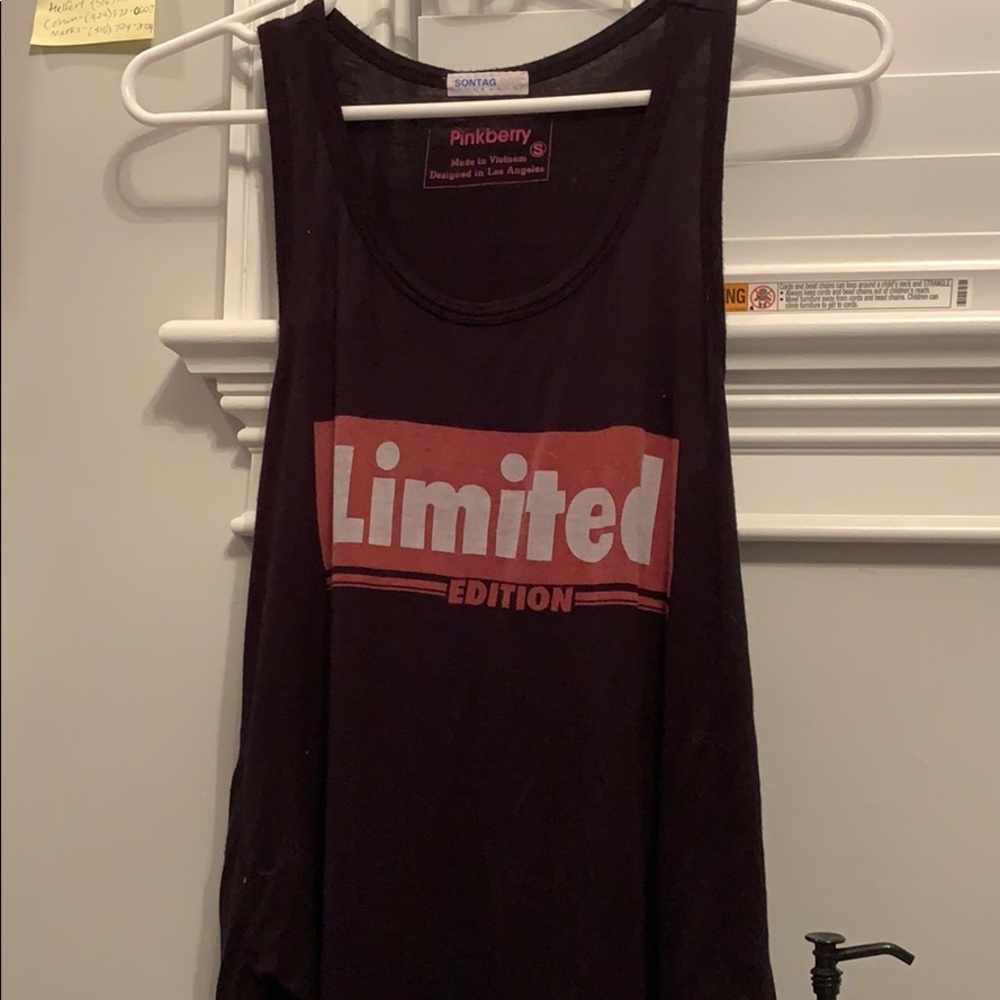 Limited edition supreme shirt
